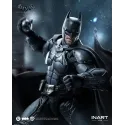 DC Batman Arkham Origins Inart