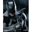 DC Batman Arkham Origins Inart