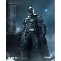 DC Batman Arkham Origins Inart
