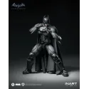 DC Batman Arkham Origins Inart