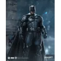 DC Batman Arkham Origins Inart