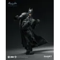 DC Batman Arkham Origins Inart