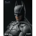 DC Batman Arkham Origins Inart