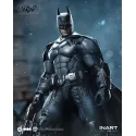 DC Batman Arkham Origins Inart