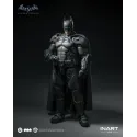 DC Batman Arkham Origins Inart