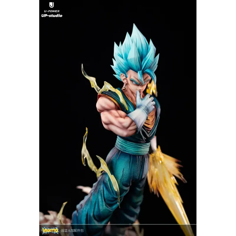 Dragon Ball Z Vegetto UP Studio
