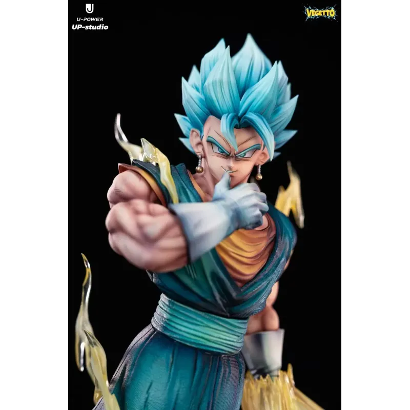 Dragon Ball Z Vegetto UP Studio