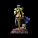 Saint Seiya Pisces Aphrodite Iron Studios