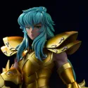 Saint Seiya Pisces Aphrodite Iron Studios