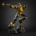 Transformers Bumblebee Iron Studios