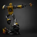 Transformers Bumblebee Iron Studios