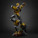 Transformers Bumblebee Iron Studios