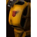 Transformers Bumblebee Iron Studios