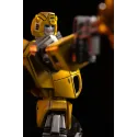 Transformers Bumblebee Iron Studios