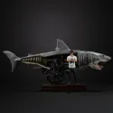 Jaws Steven Spielberg Jaws 50th anniversary Iron Studios