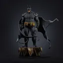 DC Comics Batman Absolute Iron Studios