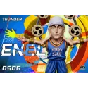 One Piece Enel Dream Team 02 Thunder Team WCF YZ Studio