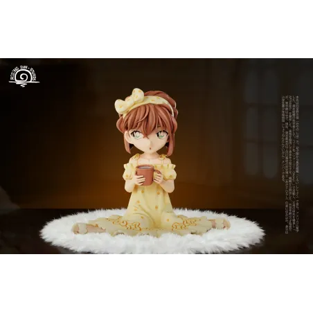 Detective Conan Ai Haibara Coffee Cup Rising Sun Studio