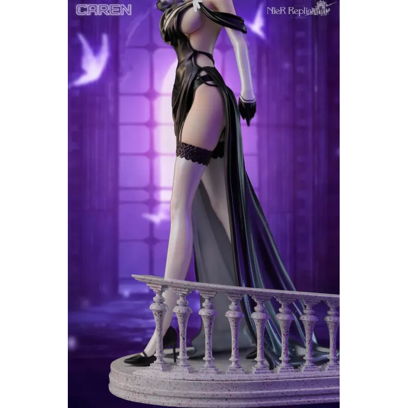 NieR Automata 2B Caren Studio