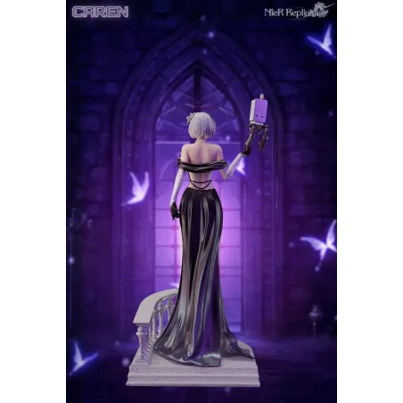 NieR Automata 2B Caren Studio