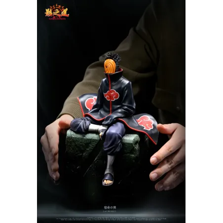 Naruto Shippuden Uchiha Obito Kagemusha Studio