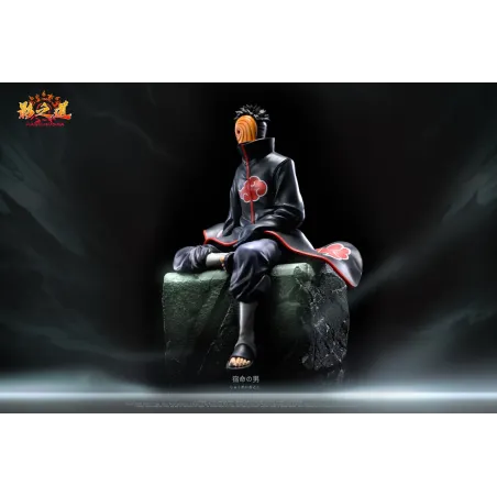 Naruto Shippuden Uchiha Obito Kagemusha Studio