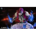 Kimetsu no Yaiba Akaza ICE Studio