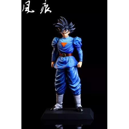 Dragon Ball Super Daishinkan UI Son Goku FH Studio