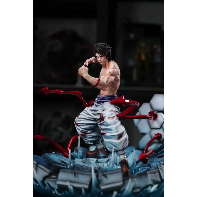 Jujutsu Kaisen Choso V2 YQY Studio