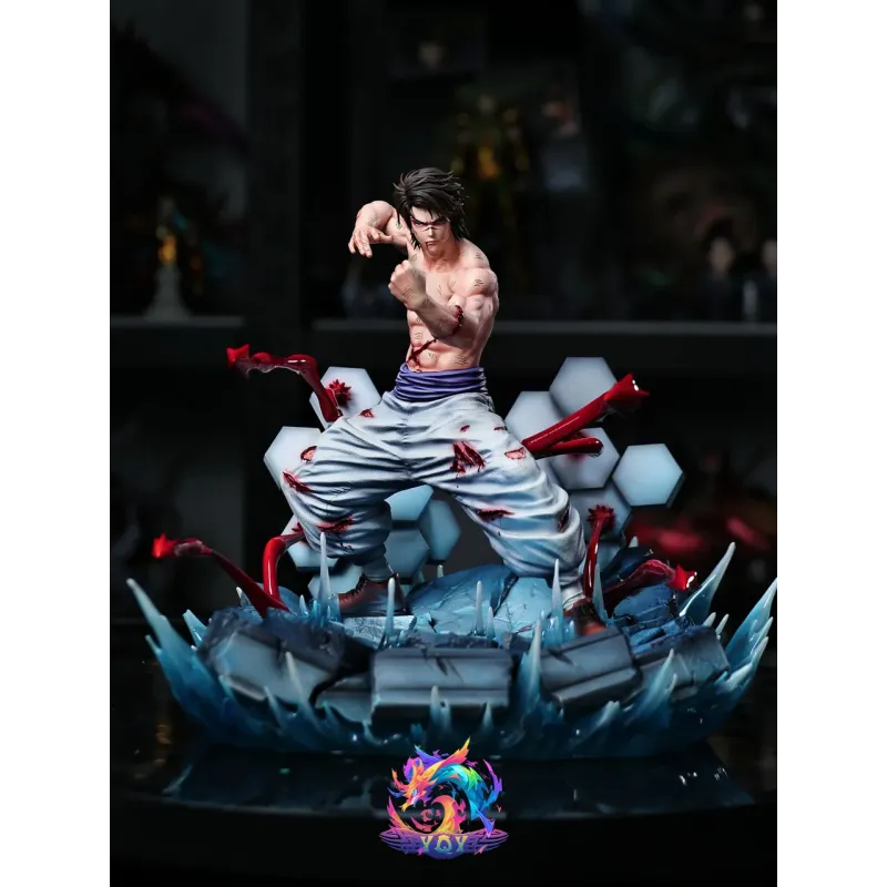 Jujutsu Kaisen Choso V2 YQY Studio