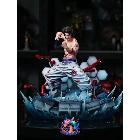 Jujutsu Kaisen Choso V2 YQY Studio