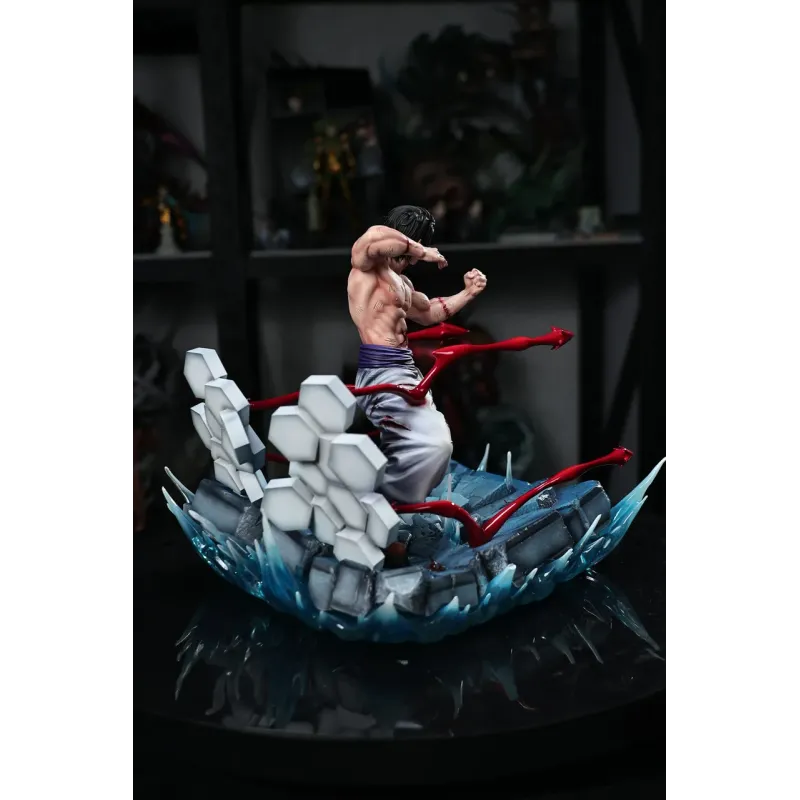 Jujutsu Kaisen Choso V2 YQY Studio