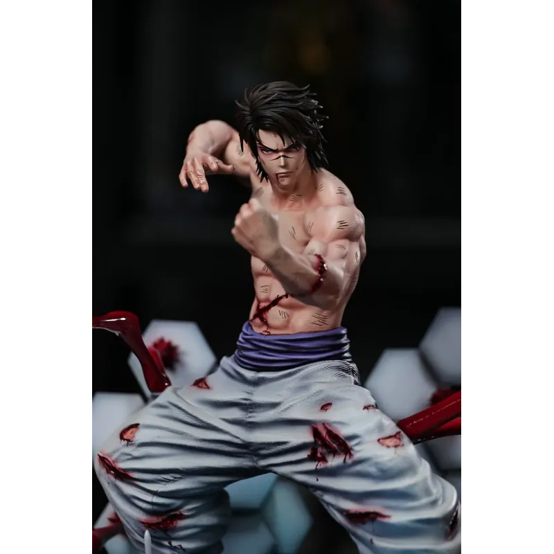 Jujutsu Kaisen Choso V2 YQY Studio