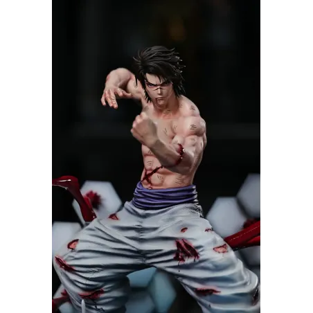 Jujutsu Kaisen Choso V2 YQY Studio