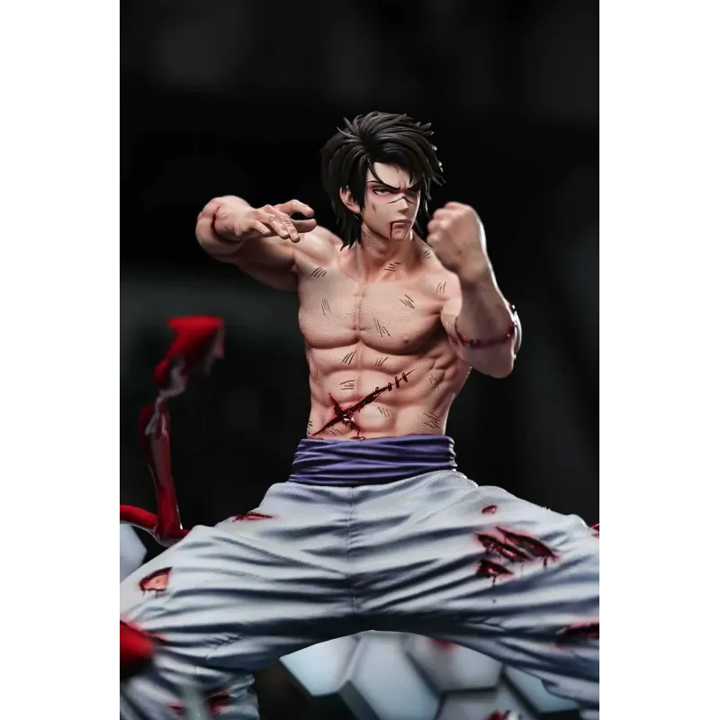 Jujutsu Kaisen Choso V2 YQY Studio