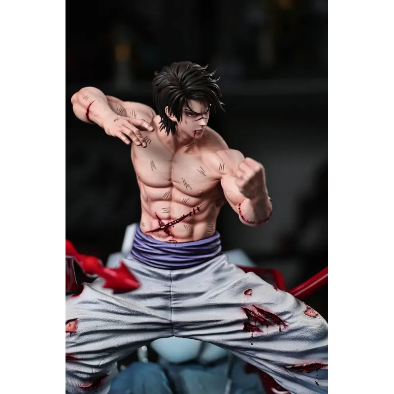 Jujutsu Kaisen Choso V2 YQY Studio