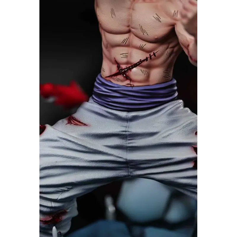 Jujutsu Kaisen Choso V2 YQY Studio