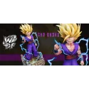 Dragon Ball Z Gohan SSJ2 WDF Studio