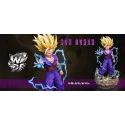 Dragon Ball Z Gohan SSJ2 WDF Studio