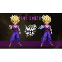 Dragon Ball Z Gohan SSJ2 WDF Studio