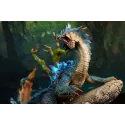 Monster Hunter Lagiacrus Dragon Frontier Studio