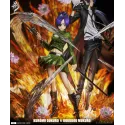 Katekyo Hitman Reborn Kuromu Dokuro & Rokudo Mukuro Snapshot Studio
