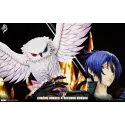 Katekyo Hitman Reborn Kuromu Dokuro & Rokudo Mukuro Snapshot Studio