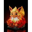 Pokemon Flareon Cosplay Rengoku ZH Studio