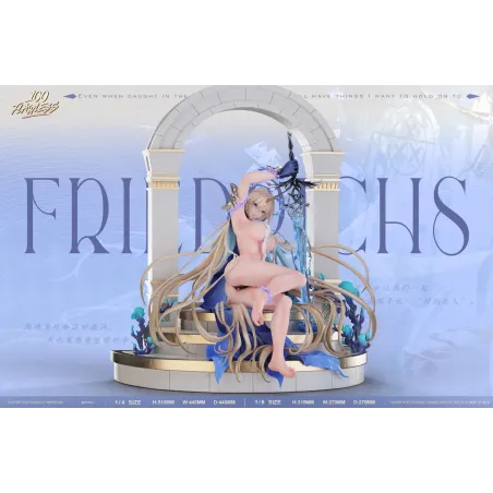 Wuthering Waves Fleurdelys / Cartethyia Flawless Studio