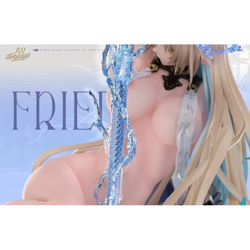 Wuthering Waves Fleurdelys / Cartethyia Flawless Studio