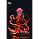 Jujutsu Kaisen Ryomen Sukuna Scene Series 1st WCF Design Studio
