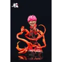 Jujutsu Kaisen Ryomen Sukuna Scene Series 1st WCF Design Studio