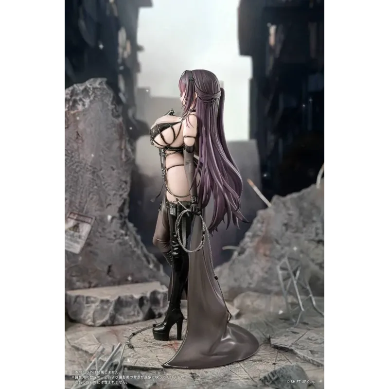 Goddess of Victory: Nikke Mihara: Bonding Chain AniGift