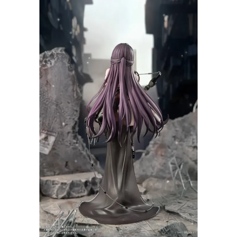 Goddess of Victory: Nikke Mihara: Bonding Chain AniGift